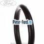 Garnitura oring furtun tub conectare apa Ford Transit Courier 2014-2018 1.0 EcoBoost 100 cai  | Foto 4 #F896EE78DE