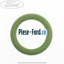 Garnitura, oring joja ulei inferioara Ford Fiesta 2013-2017 1.25 82 cai benzina