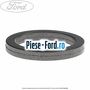 Garnitura oring pompa ulei pana in anul 12/2011 Ford Fiesta 2002-2005 1.4 TDCi 68 cai diesel | Foto 3 #FCDFCE7A56