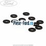 Garnitura oring retur injector Ford Focus 2008-2011 1.6 TDCi 109 cai diesel | Foto 2 #B10440CFAE