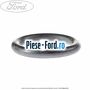 Garnitura oring senzor temperatura carcasa termostat Ford Fiesta 2002-2005 1.4 TDCi 68 cai  | Foto 1 #737BCD7145