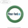 Garnitura, oring verde filtru uscator Ford Fiesta 2005-2008 1.6 16V 100 cai benzina | Foto 1 #E8F21B74CC