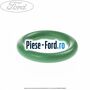 Garnitura, oring verde filtru uscator Ford Fiesta 2005-2008 1.6 16V 100 cai benzina