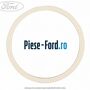 Garnitura placa drive cutie automata 4 trepte Ford Mondeo 2000-2007 2.0 TDDI 115 cai diesel