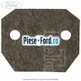 Garnitura platnic usa Ford Fiesta 2013-2017 1.0 EcoBoost 100 cai benzina | Foto 2