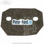 Garnitura platnic usa Ford Fiesta 2013-2017 1.0 EcoBoost 125 cai benzina
