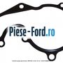 Garnitura, pompa apa Ford Focus 1998-2004 1.8 TDCi 115 cai  | Foto 3 #CA7DEEAEFD