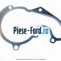 Garnitura, pompa apa Ford Focus 1998-2004 1.8 TDCi 115 cai  | Foto 2 #CA7DEEAEFD