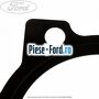 Garnitura pompa apa Ford Grand C-Max 2016-2020 1.5 EcoBoost 180 cai benzina | Foto 2 #2A85CF74F3