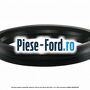 Garnitura pompa combustibil diametru 122 mm Ford Fiesta 2013-2017 1.6 ST 182 cai benzina | Foto 3