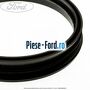 Garnitura pompa combustibil diametru 122 mm Ford Focus 2014-2018 2.3 RS 350 cai  | Foto 3 #A6C9B7409D