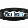 Garnitura pompa combustibil diametru 122 mm Ford Galaxy 2015-2023 2.0 EcoBlue Bi-Turbo 240 cai diesel | Foto 4 #308F5C096F