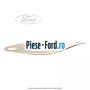 Garnitura racord flexibil Ford Fiesta 2008-2012 1.4 TDCi 68 cai  | Foto 2 #02D6245359