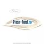 Garnitura, racord flexibil Ford Fiesta 2013-2017 1.6 TDCi 95 cai diesel | Foto 2