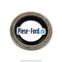 Garnitura senzor presiune ulei Ford S-Max 2007-2014 2.0 TDCi 163 cai diesel