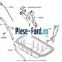 Garnitura sorb ulei Ford C-Max 2016-2020 1.5 TDCi 95 cai diesel | Foto 4 #9394542EA5