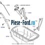 Garnitura sorb ulei Ford Mondeo 2014-2018 1.6 TDCi 115 cai diesel | Foto 4 #FDCA1F9789