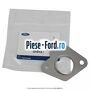 Garnitura, supapa EGR Ford Focus 2004-2007 1.6 TDCi 90 cai diesel | Foto 1 #917C5D4869