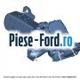 Garnitura, supapa recirculare gaze 2 gauri Ford S-Max 2007-2014 2.0 TDCi 163 cai diesel | Foto 3