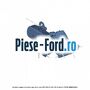 Garnitura, supapa recirculare gaze Ford S-Max 2007-2014 2.0 TDCi 163 cai diesel | Foto 3