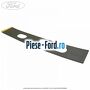 Garnitura suport numar fata/spate Ford Focus C-Max 2003-2007 1.8 125 cai benzina | Foto 2 #C80B89804F