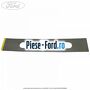 Garnitura suport numar fata/spate Ford Focus C-Max 2003-2007 1.8 125 cai benzina | Foto 3 #C80B89804F
