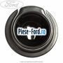 Gat umplere rezervor benzina Ford Grand C-Max 2011-2015 1.6 Ti 125 cai benzina