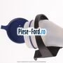 Gat umplere vas spalator parbriz Ford C-Max 2011-2015 1.6 Ti 125 cai benzina | Foto 2 #DD49A766F3