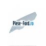 Geam lateral dreapta spate, tenta verde, actionare manuala 5 usi combi Ford Mondeo 2014-2018 2.0 TDCi Bi-Turbo 210 cai diesel