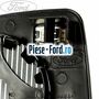 Geam oglinda dreapta cu incalzire Ford Focus 2008-2011 1.6 100 cai benzina | Foto 5 #66690BD18E