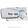 Geam oglinda dreapta cu incalzire Ford Kuga 2013-2016 1.5 TDCi 120 cai diesel | Foto 4 #FB19E2AE5B