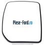 Geam oglinda dreapta fara incalzire Ford Transit 2006-2014 2.2 TDCi 140 cai diesel | Foto 5 #5BD9A32401