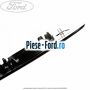Geam oglinda stanga cu incalzire Ford Fiesta 2013-2017 1.0 EcoBoost 100 cai benzina | Foto 2
