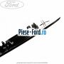 Geam oglinda stanga cu incalzire Ford Fiesta 2013-2017 1.0 EcoBoost 125 cai benzina | Foto 3 #567D0333A6