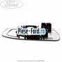 Geam oglinda stanga cu incalzire Ford Focus 2008-2011 1.4 80 cai benzina | Foto 4 #DD65414577