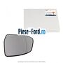 Geam oglinda stanga cu incalzire Ford Mondeo 2008-2014 1.8 TDCi 100 cai  | Foto 5 #DEBAE9E5F0