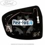 Geam oglinda stanga cu incalzire si BLIS Ford Focus 2011-2014 1.6 EcoBoost 150 cai | Foto 2 #CB440B63B4 Geam oglinda stanga cu incalzire si BLIS Ford Focus 2011-2014 1.6 EcoBoost 150 cai benzina | Foto 2 #CB440B63B4