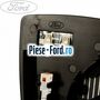 Geam oglinda stanga cu incalzire si BLIS Ford Grand C-Max 2016-2020 1.6 Ti 125 cai benzina | Foto 2 #3B97559B05