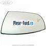 Geam oglinda stanga cu incalzire si BLIS Ford S-Max 2007-2014 2.3 160 cai | Foto 5 #697FFE02B3 Geam oglinda stanga cu incalzire si BLIS Ford S-Max 2007-2014 2.3 160 cai benzina | Foto 5 #697FFE02B3