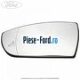 Geam oglinda stanga cu incalzire si BLIS Ford S-Max 2007-2014 2.3 160 cai | Foto 1 #697FFE02B3 Geam oglinda stanga cu incalzire si BLIS Ford S-Max 2007-2014 2.3 160 cai benzina | Foto 1 #697FFE02B3