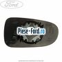Geam oglinda stanga fara incalizire Ford Galaxy 1995-2000 2.3 16V 146 cai benzina | Foto 3 #D24F2C512E