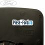 Geam oglinda stanga fara incalzire Ford Transit 2000-2006 2.4 TDE 115 cai diesel | Foto 3 #667862332A
