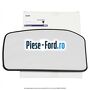 Geam oglinda stanga fara incalzire Ford Transit 2000-2006 2.4 TDE 115 cai diesel | Foto 1 #667862332A