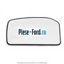 Geam oglinda stanga fara incalzire Ford Transit 2000-2006 2.4 TDE 115 cai diesel | Foto 4 #667862332A