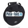 Geanta pentru cablu Ford Fiesta 2013-2017 1.0 EcoBoost 100 cai benzina