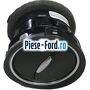 Grila aer conditionat Ford Mondeo 2008-2014 1.6 Ti 110 cai  | Foto 2 #A45FE4004C