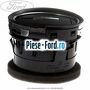 Grila aer conditionat Ford Mondeo 2008-2014 1.6 Ti 110 cai  | Foto 5 #A45FE4004C