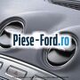 Grila aer conditionat Ford S-Max 2007-2014 2.0 TDCi 163 cai diesel