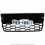 Grila bara fata centrala, design fagure Ford Focus 2011-2014 2.0 TDCi 163 cai diesel | Foto 3 #1C08E91FDC