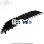 Grila bara fata cromata ST line Ford Focus 2014-2018 1.5 EcoBoost 150 cai benzina | Foto 2 #A1A55947E3